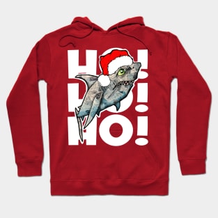 Ho Ho Ho Hoodie